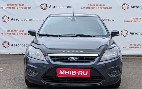 Ford Focus II рестайлинг, 2011 год, 710 000 рублей, 3 фотография