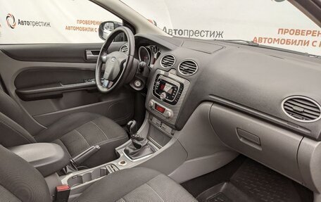Ford Focus II рестайлинг, 2011 год, 710 000 рублей, 12 фотография