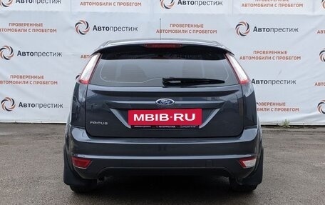 Ford Focus II рестайлинг, 2011 год, 710 000 рублей, 7 фотография