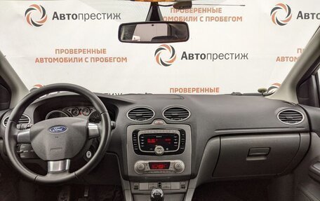 Ford Focus II рестайлинг, 2011 год, 710 000 рублей, 14 фотография