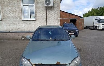 Chevrolet Lacetti, 2006 год, 330 000 рублей, 1 фотография