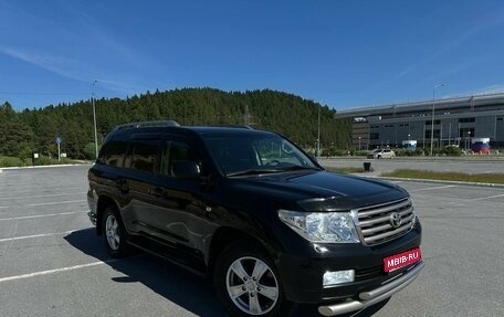 Toyota Land Cruiser 200, 2011 год, 3 600 000 рублей, 1 фотография