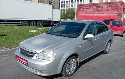 Chevrolet Lacetti, 2007 год, 550 000 рублей, 1 фотография