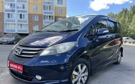 Honda Freed I, 2009 год, 1 200 000 рублей, 1 фотография