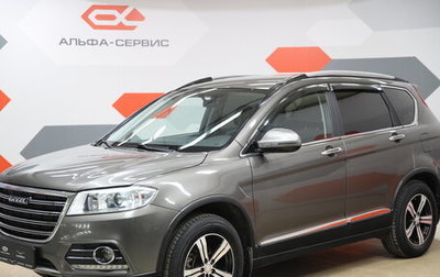 Haval H6, 2019 год, 1 690 000 рублей, 1 фотография