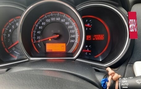 Nissan Murano, 2012 год, 1 400 000 рублей, 9 фотография