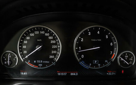 BMW X3, 2014 год, 2 118 000 рублей, 13 фотография