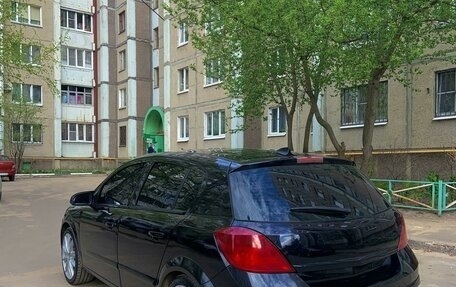 Opel Astra H, 2007 год, 750 000 рублей, 12 фотография