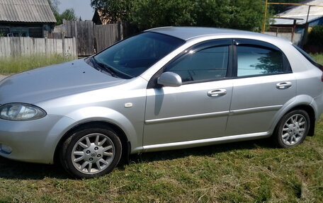 Chevrolet Lacetti, 2006 год, 455 000 рублей, 4 фотография