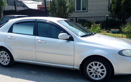 Chevrolet Lacetti, 2006 год, 455 000 рублей, 3 фотография