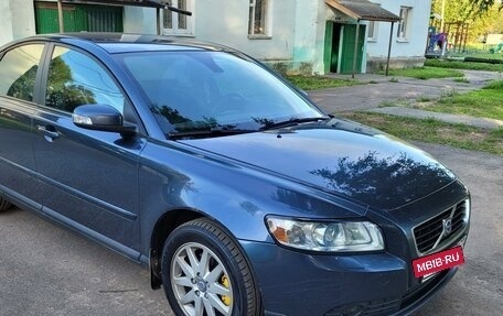 Volvo S40 II, 2007 год, 900 000 рублей, 5 фотография