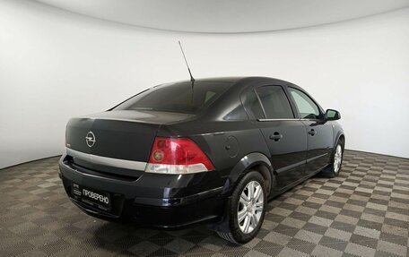 Opel Astra H, 2011 год, 790 000 рублей, 5 фотография