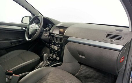 Opel Astra H, 2011 год, 790 000 рублей, 11 фотография