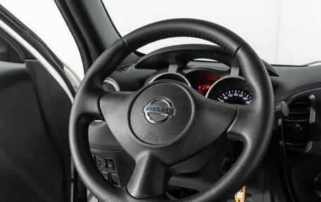 Nissan Juke II, 2012 год, 1 215 000 рублей, 7 фотография
