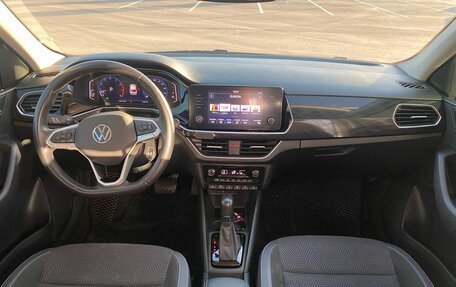 Volkswagen Polo VI (EU Market), 2021 год, 1 970 000 рублей, 10 фотография