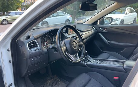 Mazda 6, 2016 год, 1 775 000 рублей, 8 фотография