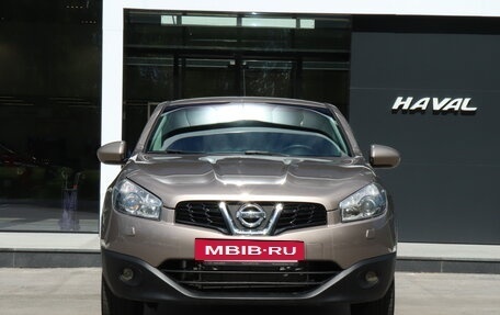 Nissan Qashqai, 2013 год, 1 125 000 рублей, 6 фотография