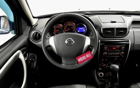 Nissan Terrano III, 2016 год, 1 570 000 рублей, 6 фотография