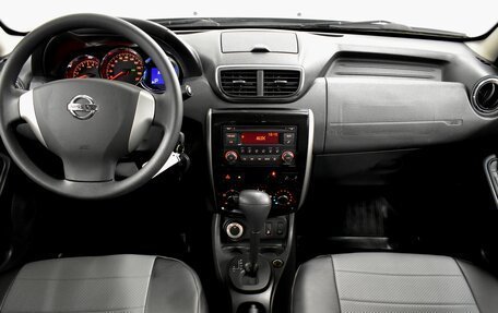 Nissan Terrano III, 2016 год, 1 570 000 рублей, 7 фотография