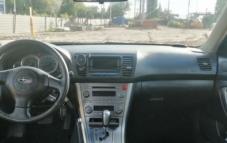 Subaru Legacy IV, 2004 год, 525 000 рублей, 8 фотография