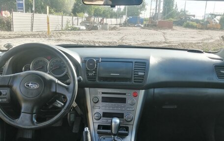 Subaru Legacy IV, 2004 год, 525 000 рублей, 7 фотография