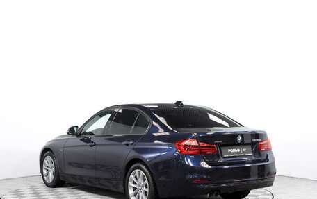 BMW 3 серия, 2016 год, 2 400 000 рублей, 7 фотография