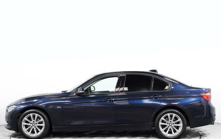 BMW 3 серия, 2016 год, 2 400 000 рублей, 8 фотография