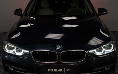 BMW 3 серия, 2016 год, 2 400 000 рублей, 17 фотография