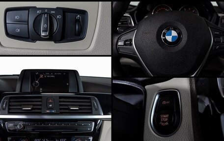 BMW 3 серия, 2016 год, 2 400 000 рублей, 14 фотография