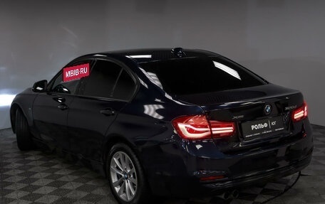 BMW 3 серия, 2016 год, 2 400 000 рублей, 21 фотография