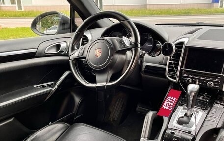 Porsche Cayenne III, 2011 год, 2 550 000 рублей, 7 фотография