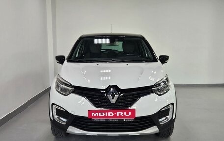 Renault Kaptur I рестайлинг, 2019 год, 1 796 000 рублей, 3 фотография