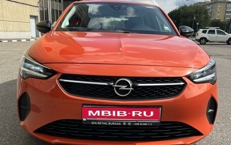 Opel Corsa F, 2022 год, 2 450 000 рублей, 2 фотография
