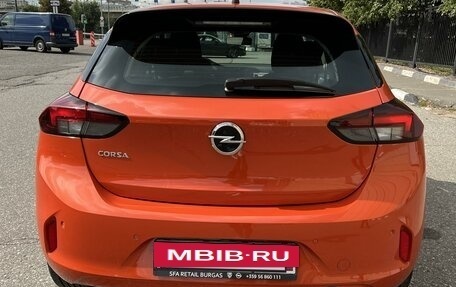 Opel Corsa F, 2022 год, 2 450 000 рублей, 8 фотография