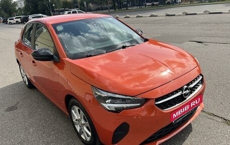 Opel Corsa F, 2022 год, 2 450 000 рублей, 6 фотография