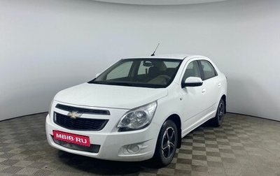 Chevrolet Cobalt II, 2013 год, 850 000 рублей, 1 фотография