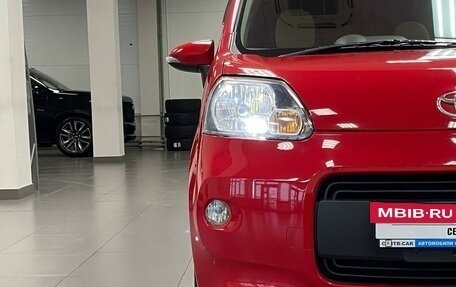 Toyota Porte II, 2014 год, 925 000 рублей, 18 фотография