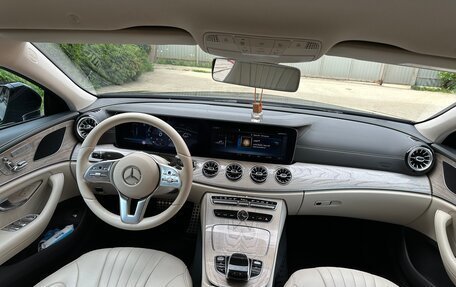 Mercedes-Benz CLS, 2018 год, 5 250 000 рублей, 9 фотография