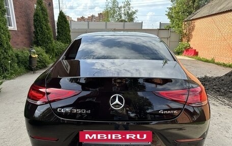 Mercedes-Benz CLS, 2018 год, 5 250 000 рублей, 7 фотография