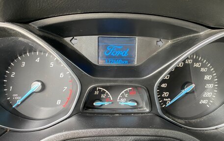 Ford Focus III, 2013 год, 799 000 рублей, 6 фотография