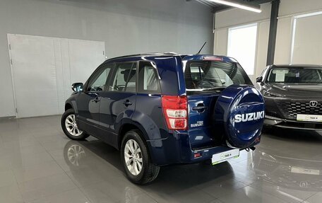 Suzuki Grand Vitara, 2013 год, 1 545 000 рублей, 6 фотография