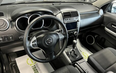 Suzuki Grand Vitara, 2013 год, 1 545 000 рублей, 8 фотография