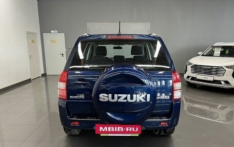 Suzuki Grand Vitara, 2013 год, 1 545 000 рублей, 4 фотография