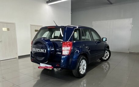 Suzuki Grand Vitara, 2013 год, 1 545 000 рублей, 2 фотография