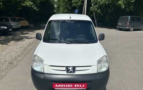 Peugeot Partner II рестайлинг 2, 2008 год, 535 000 рублей, 3 фотография