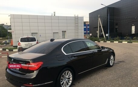 BMW 7 серия, 2017 год, 3 999 000 рублей, 7 фотография