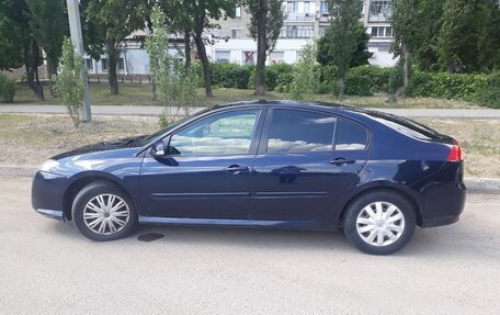 Renault Laguna III рестайлинг, 2008 год, 720 000 рублей, 6 фотография