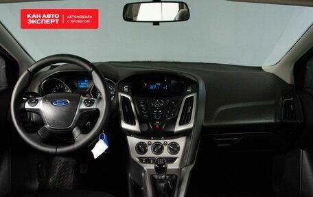 Ford Focus III, 2013 год, 698 415 рублей, 6 фотография