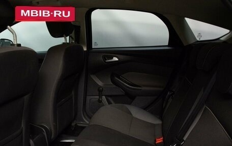 Ford Focus III, 2013 год, 698 415 рублей, 8 фотография