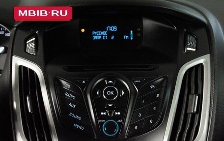 Ford Focus III, 2013 год, 698 415 рублей, 11 фотография